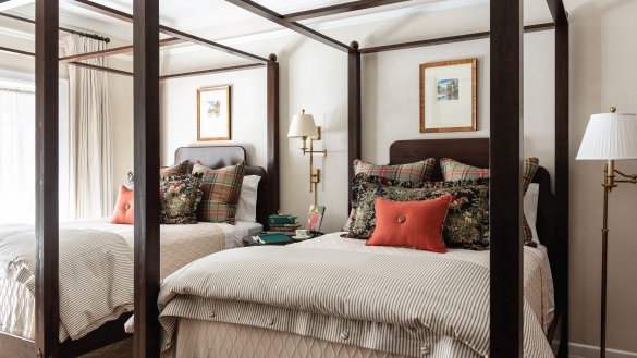 Kibler & Kirch | Well-Designed Living Since 1990