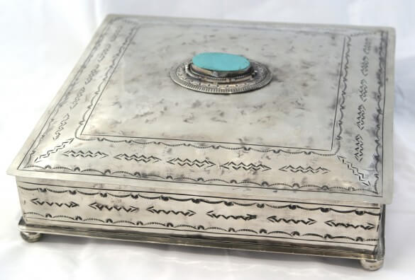 J. Alexander collection 4