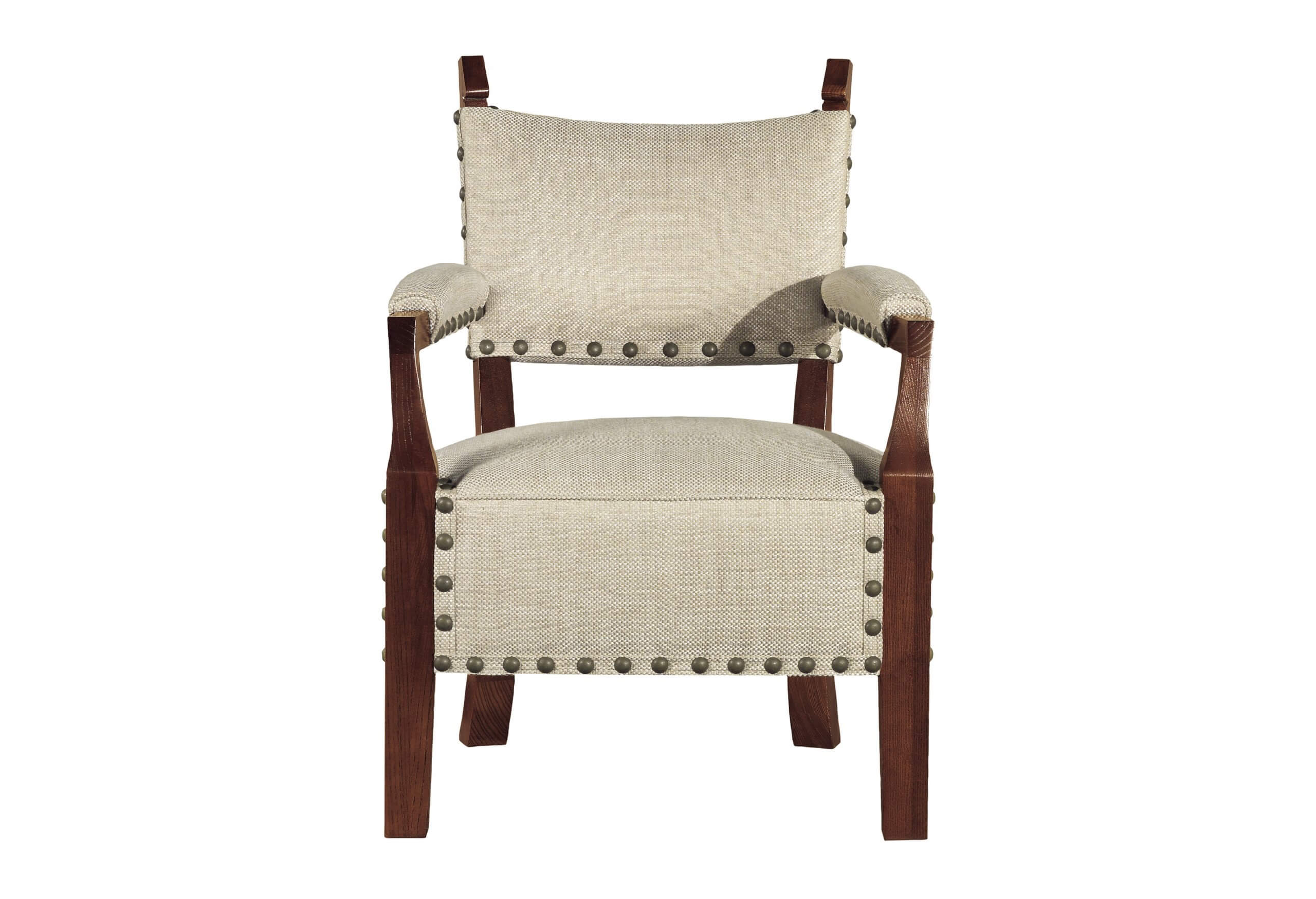 Eliza Chair by Thomas O'Brien | Kibler & Kirch