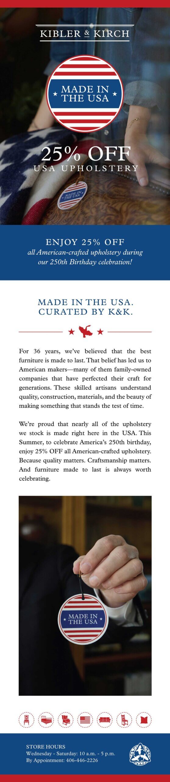 made in usa sale web2